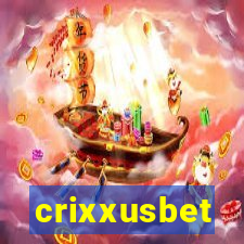 crixxusbet