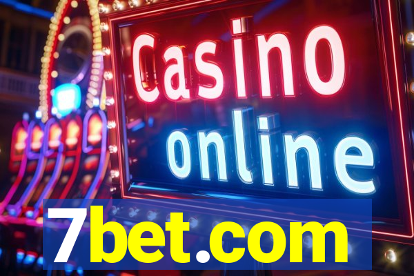 7bet.com