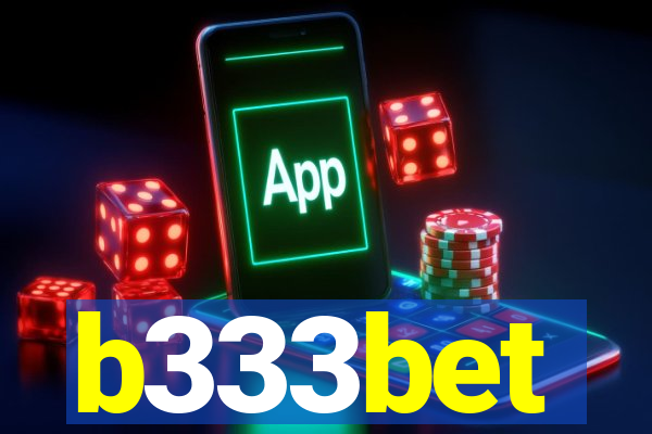 b333bet