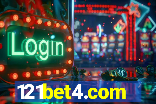 121bet4.com