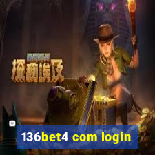 136bet4 com login