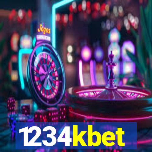 1234kbet