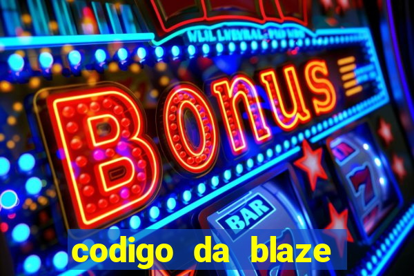 codigo da blaze shindo life