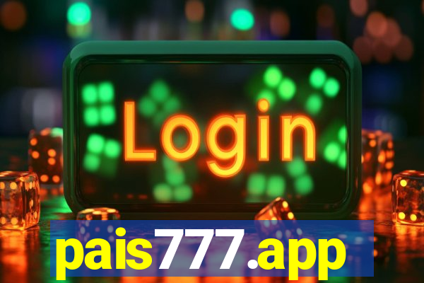 pais777.app