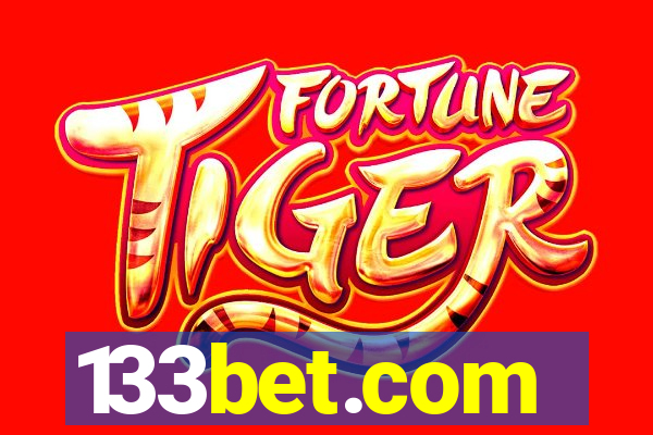 133bet.com