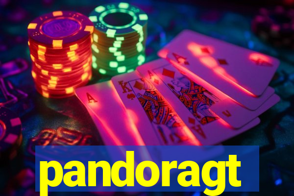 pandoragt