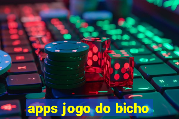 apps jogo do bicho