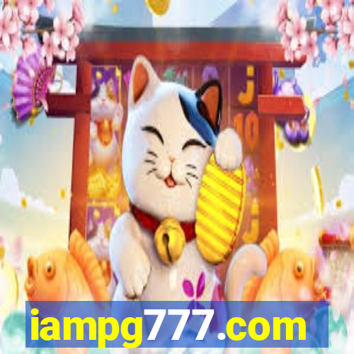 iampg777.com