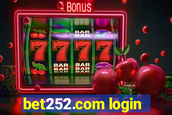 bet252.com login