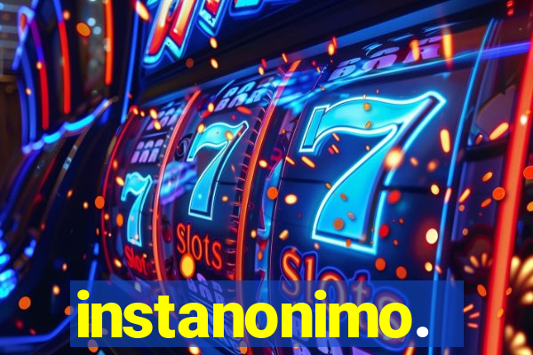 instanonimo.