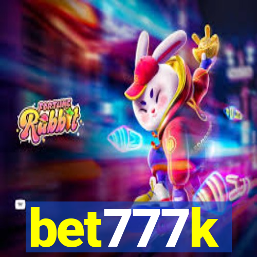 bet777k