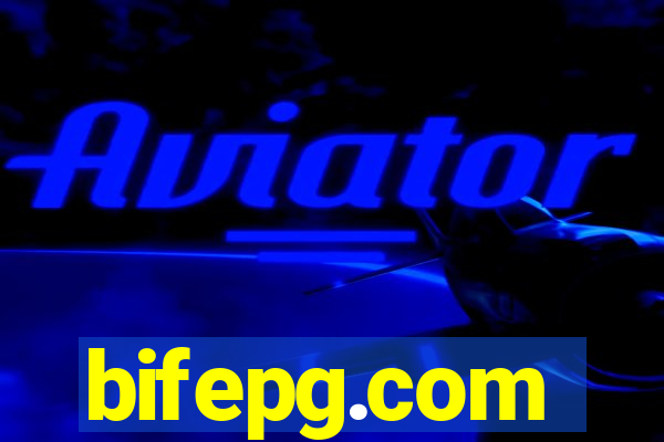 bifepg.com