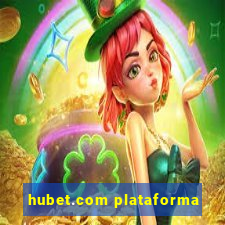 hubet.com plataforma