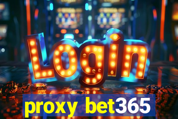 proxy bet365