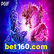 bet160.com