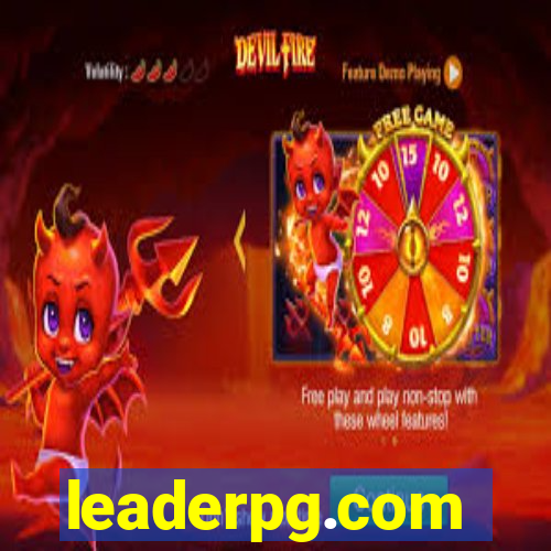 leaderpg.com