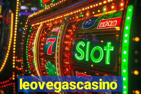 leovegascasino