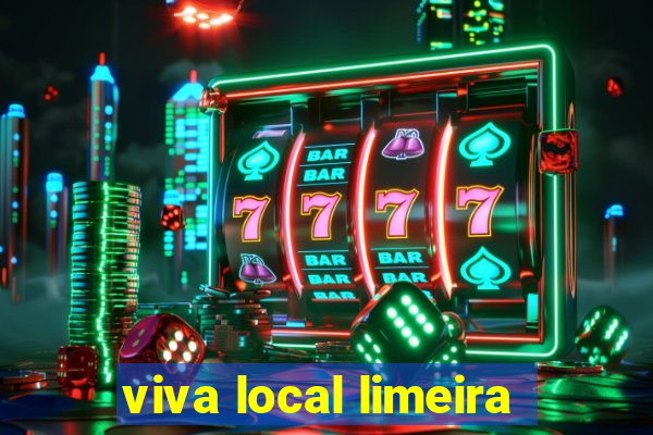 viva local limeira