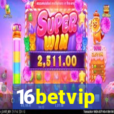 16betvip