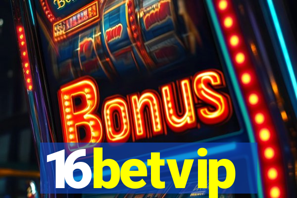 16betvip