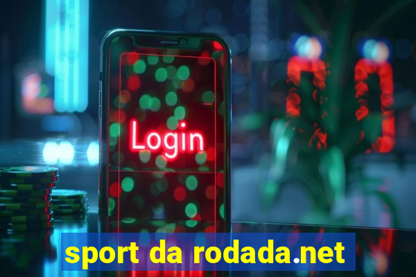 sport da rodada.net