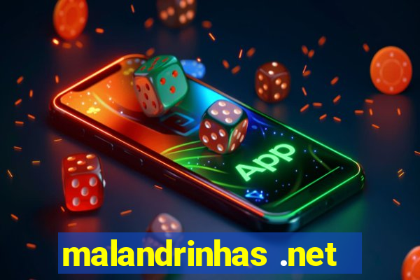 malandrinhas .net