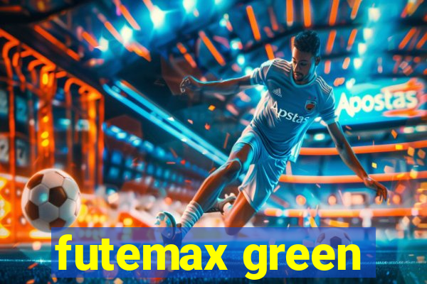 futemax green