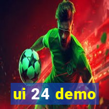 ui 24 demo