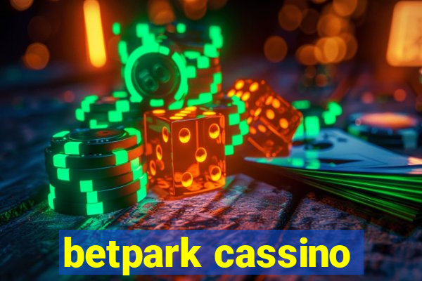 betpark cassino