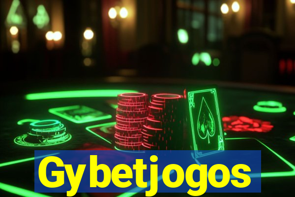 Gybetjogos