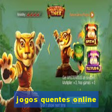 jogos quentes online