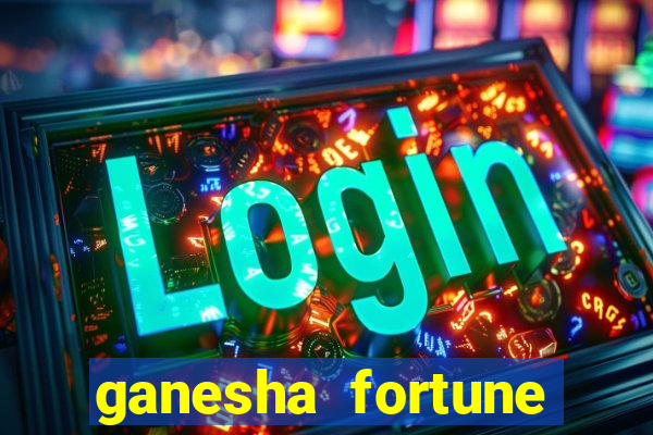 ganesha fortune demo grátis