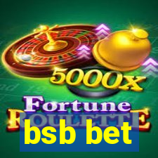 bsb bet