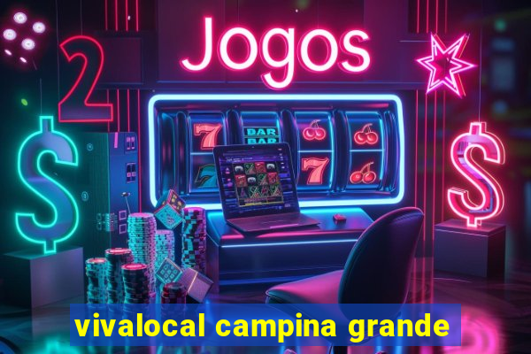 vivalocal campina grande