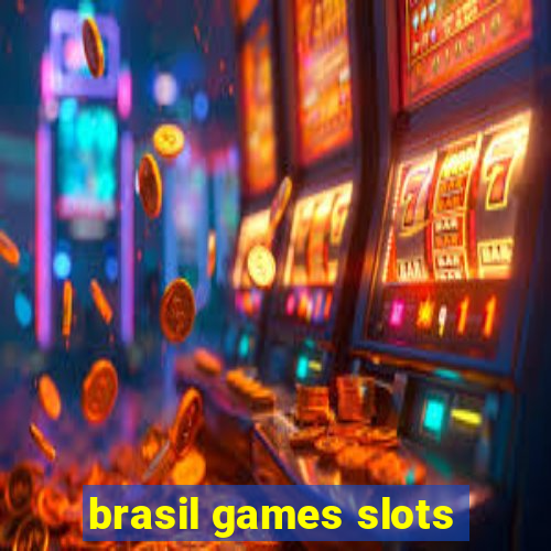 brasil games slots