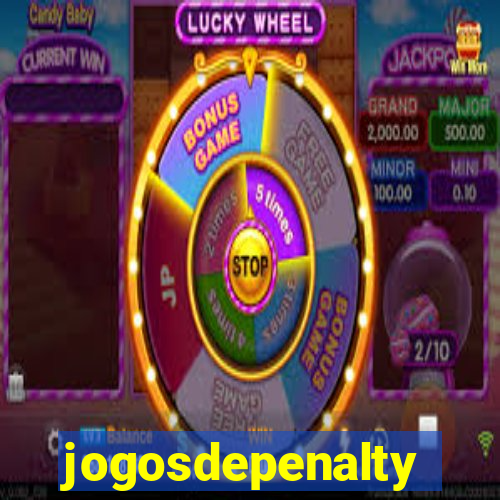 jogosdepenalty