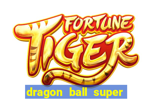 dragon ball super torrent magnet