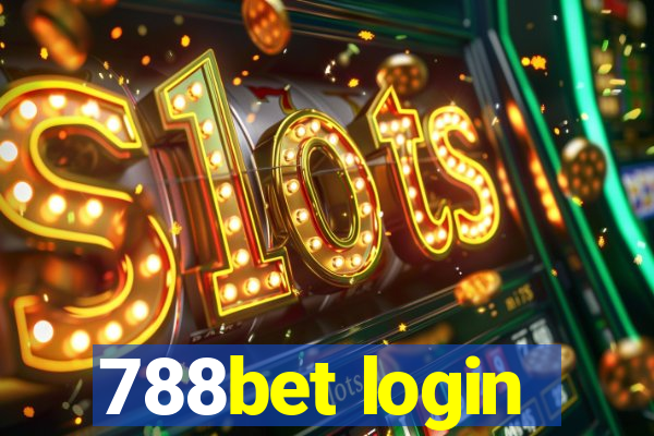 788bet login