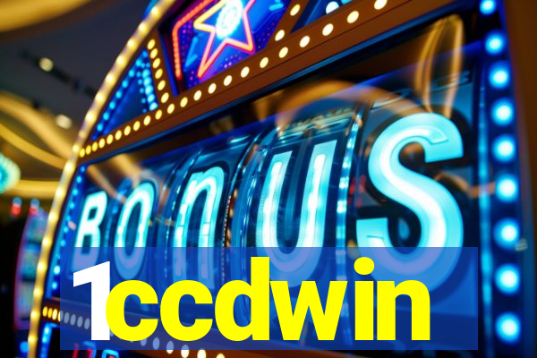 1ccdwin