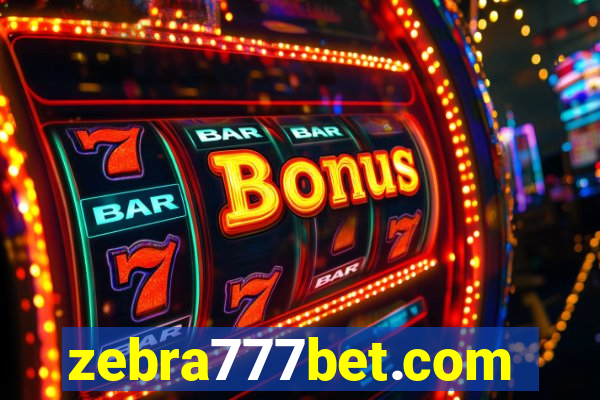 zebra777bet.com