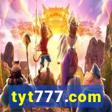 tyt777.com