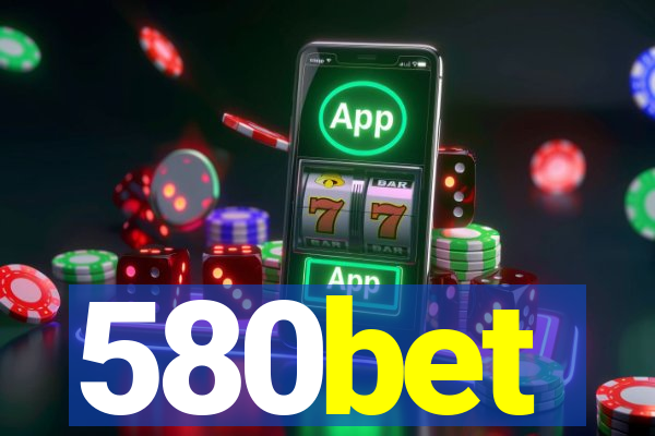 580bet