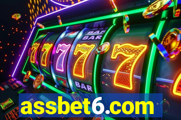 assbet6.com