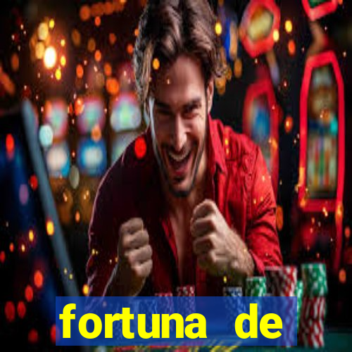 fortuna de fernandin oig