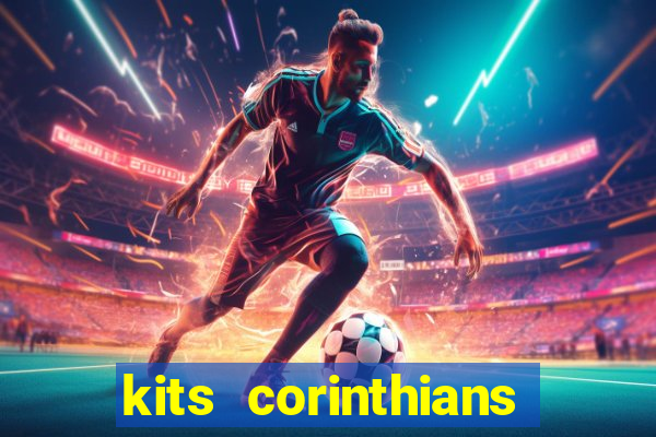 kits corinthians dls 19