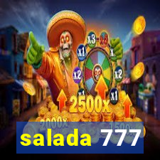 salada 777