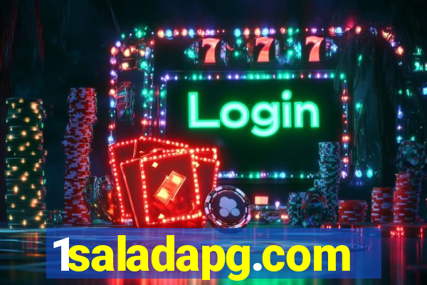 1saladapg.com