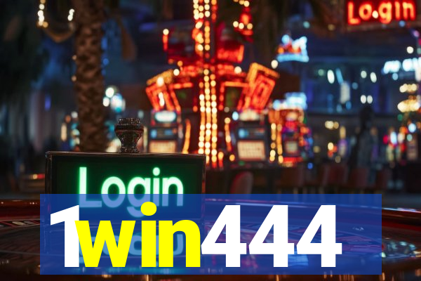 1win444