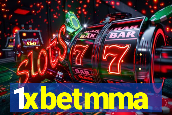 1xbetmma