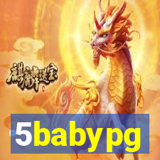 5babypg